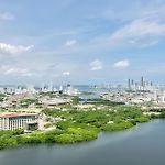 Nuevo Vista Al Mar / Centro Historico Piso 28