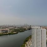 Nuevo Vista Al Mar / Centro Historico Piso 28