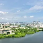 Nuevo Vista al Mar / Centro Histórico Piso 28
