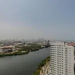 Nuevo Vista al Mar / Centro Histórico Piso 28