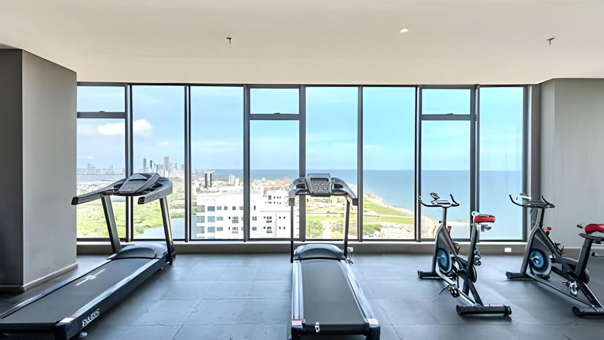 Apartment Nuevo Vista Al Mar / Centro Historico Piso 28 *