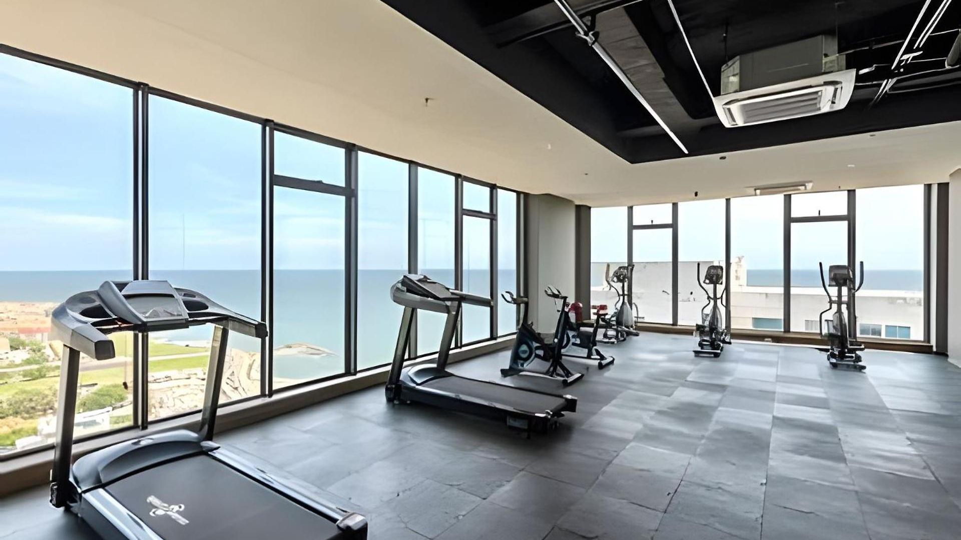 Nuevo Vista Al Mar / Centro Historico Piso 28 Cartagena
