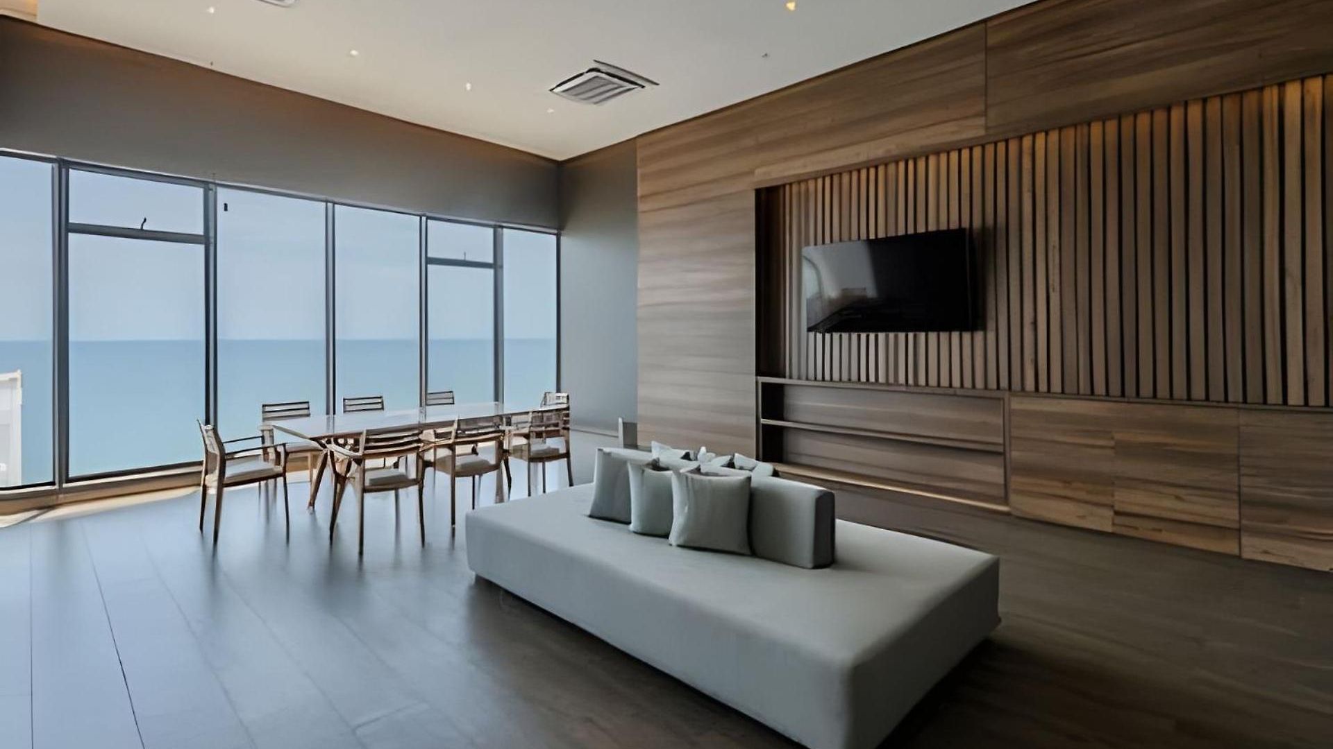 Nuevo Vista Al Mar / Centro Historico Piso 28 Apartment Cartagena
