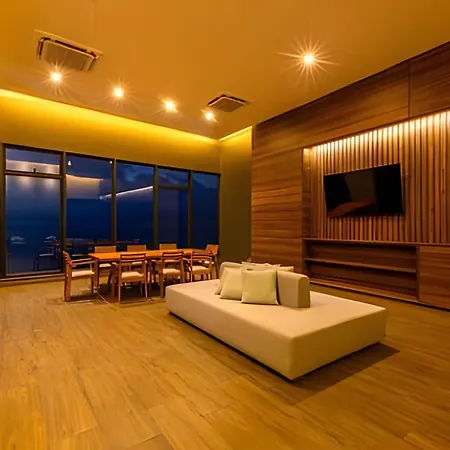 Nuevo Vista Al Mar / Centro Histórico Piso 28 Apartamento