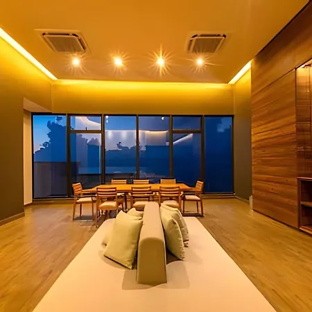 Apartamento Nuevo Vista Al Mar / Centro Histórico Piso 28
