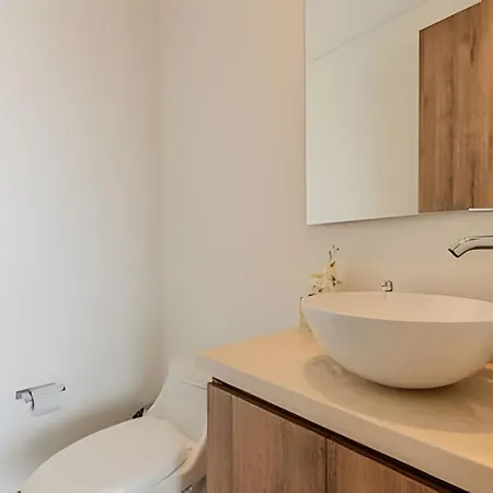 Nuevo Vista Al Mar / Centro Histórico Piso 28 Apartamento *