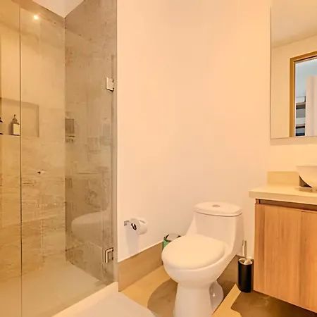 Nuevo Vista Al Mar / Centro Histórico Piso 28 Apartamento