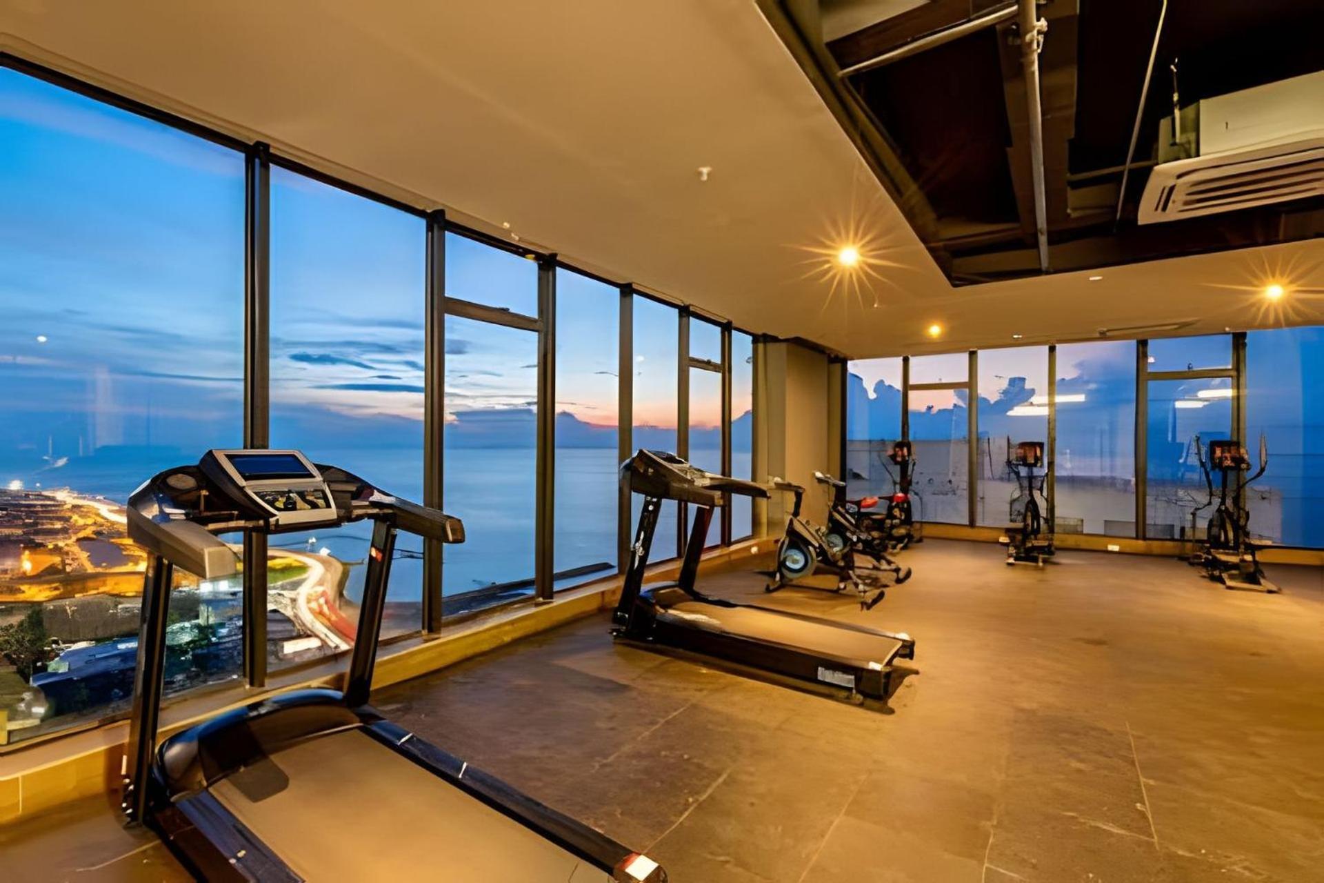 Nuevo Vista Al Mar / Centro Histórico Piso 28 * Cartagena