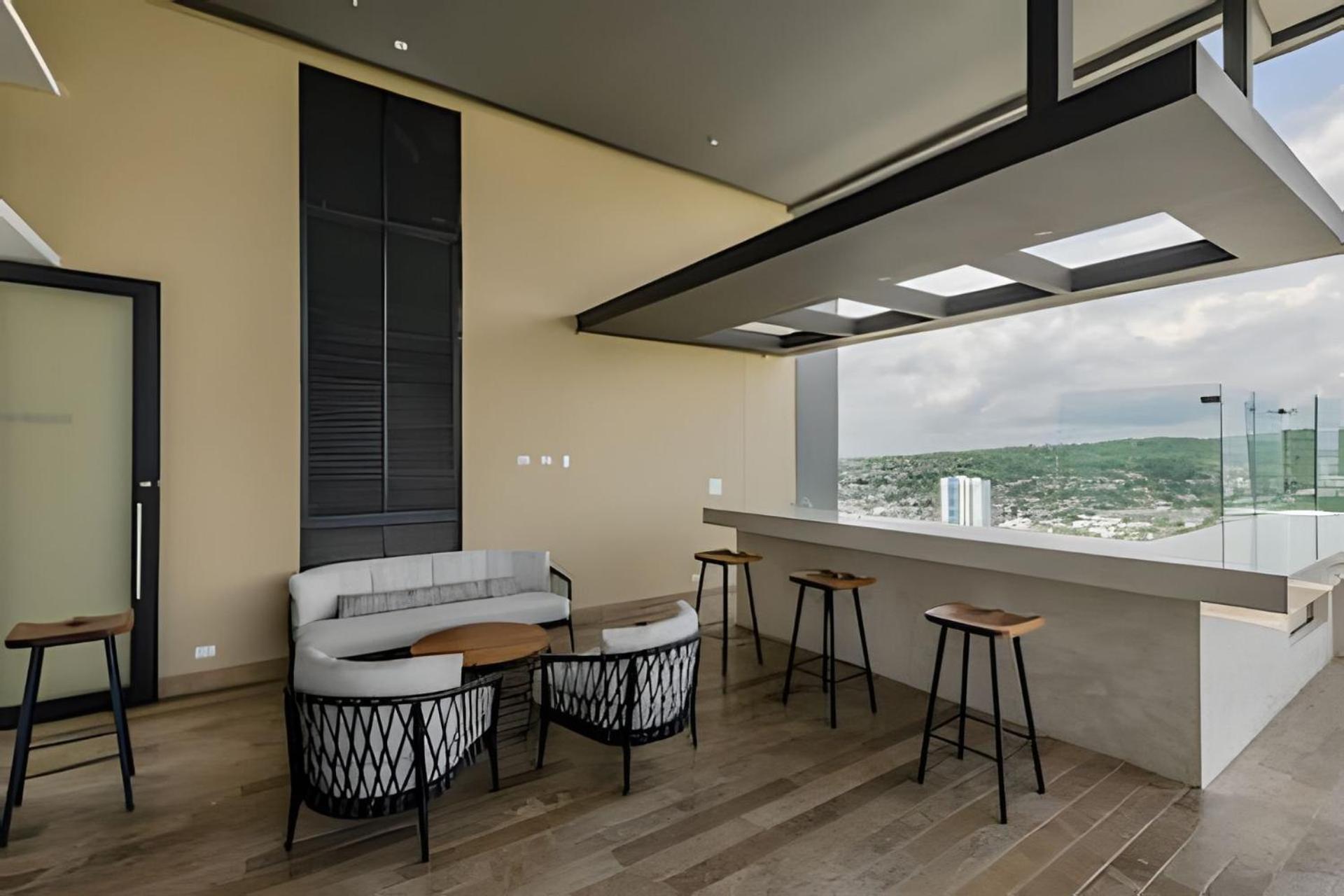 Nuevo Vista Al Mar / Centro Histórico Piso 28 * Cartagena