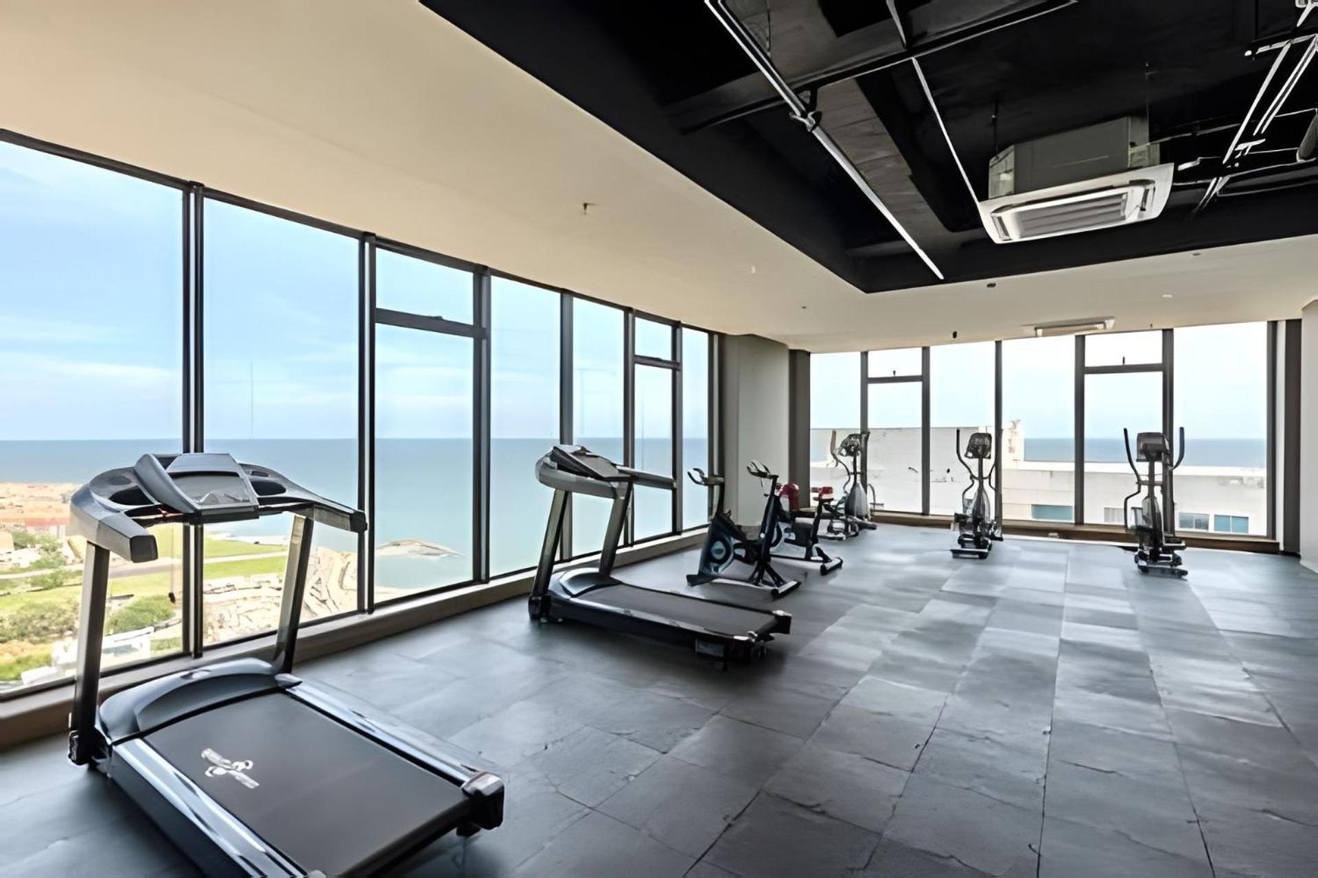 Nuevo Vista Al Mar / Centro Histórico Piso 28 Cartagena