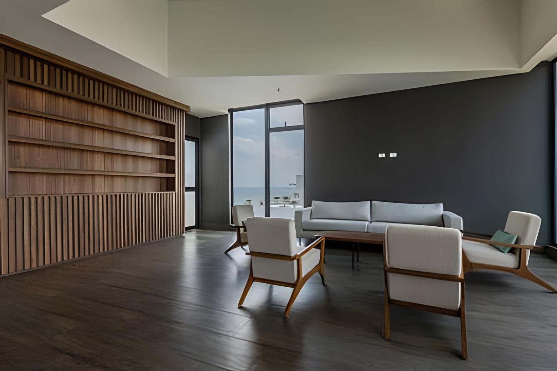 Apartamento Nuevo Vista Al Mar / Centro Histórico Piso 28