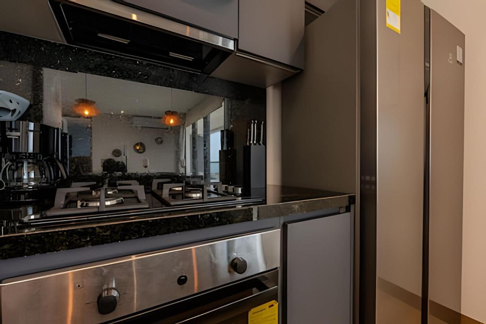 Nuevo Vista Al Mar / Centro Histórico Piso 28