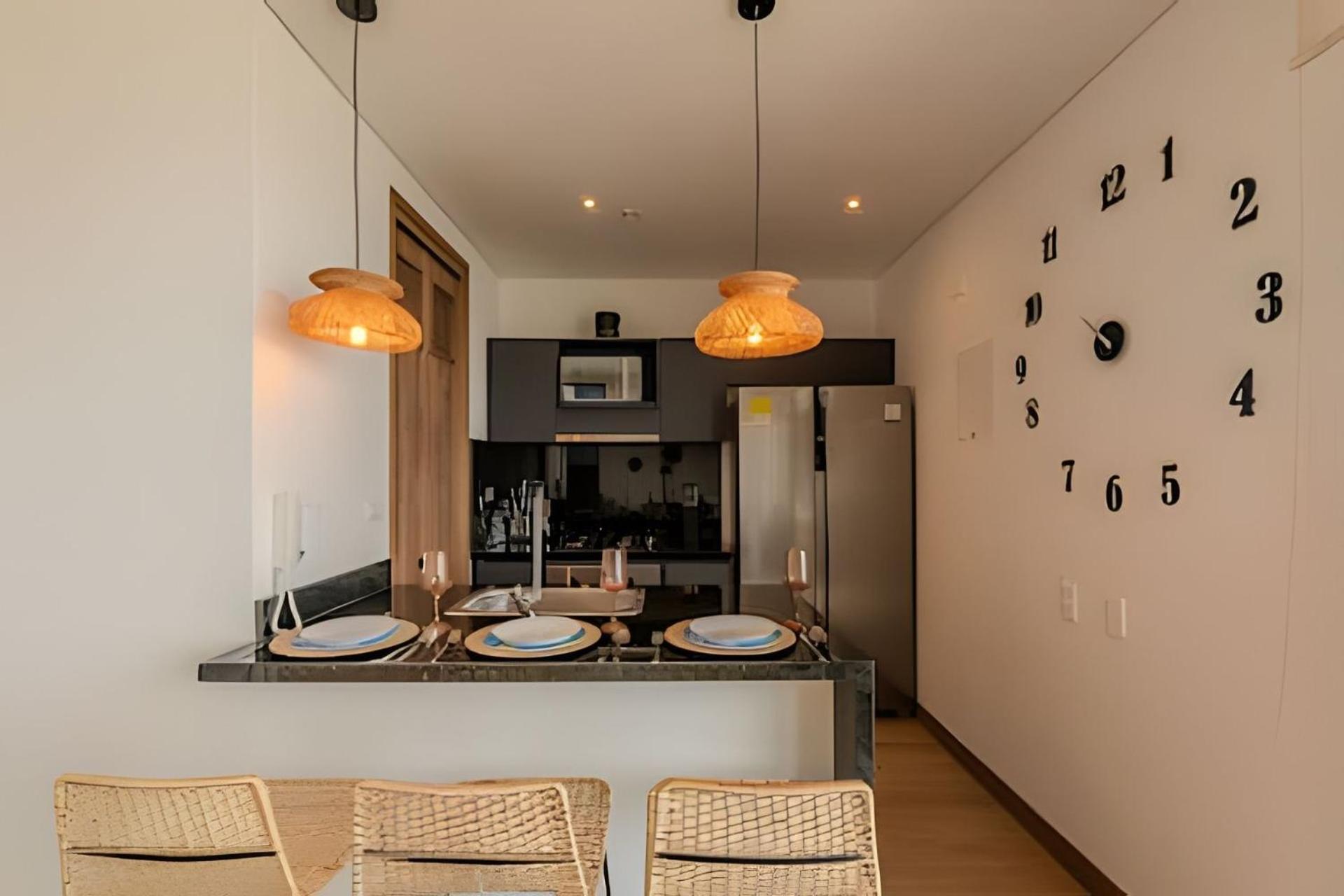 Nuevo Vista Al Mar / Centro Histórico Piso 28 *