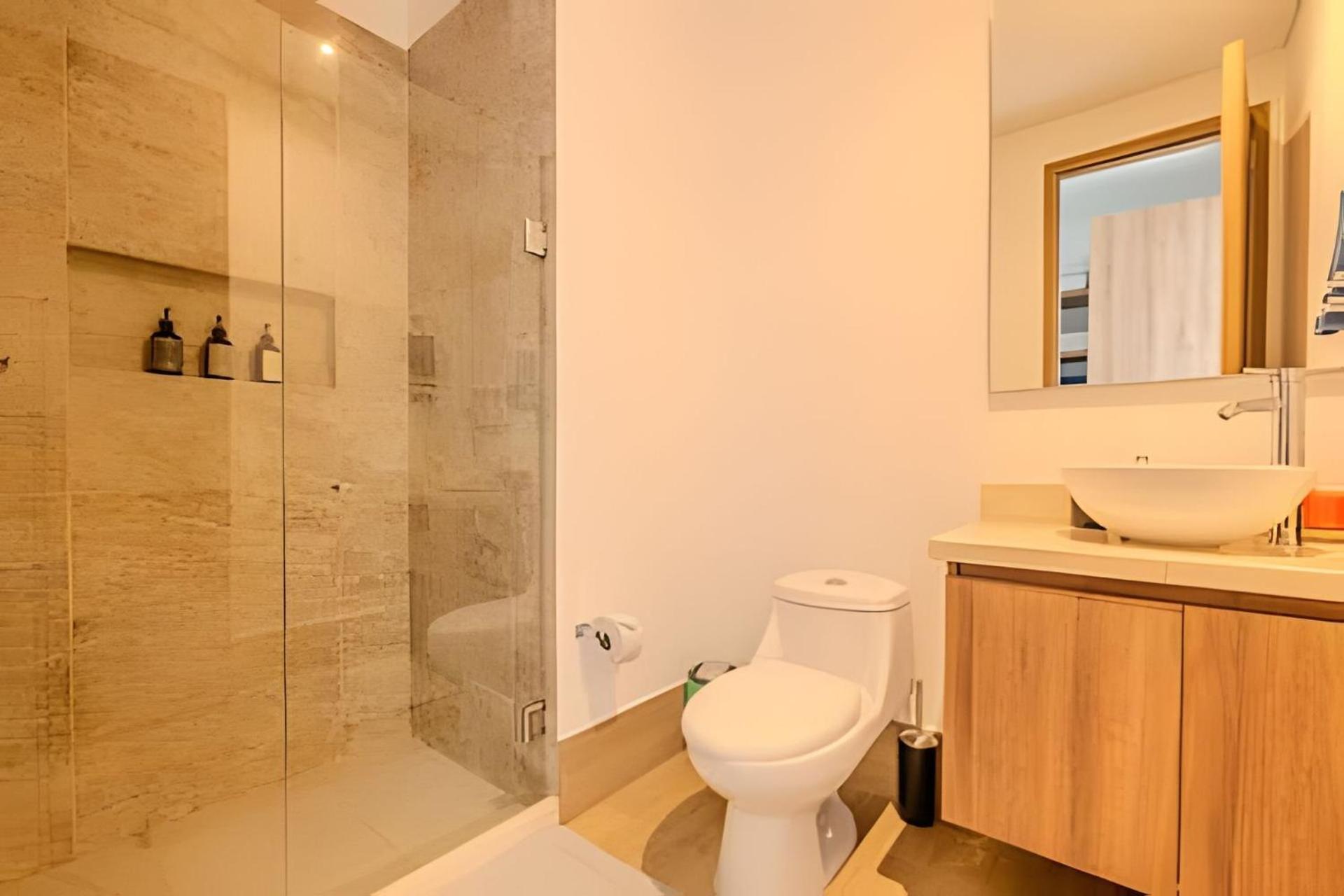 Nuevo Vista Al Mar / Centro Histórico Piso 28 Apartamento