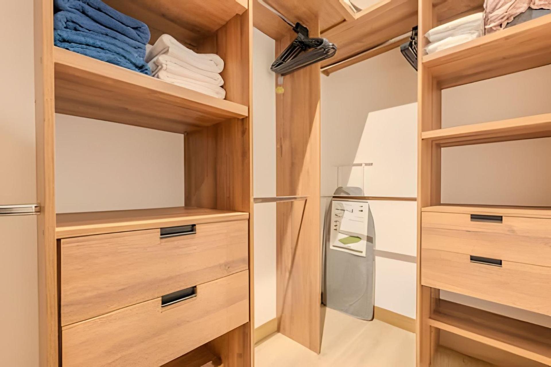 Nuevo Vista Al Mar / Centro Histórico Piso 28 Apartamento *